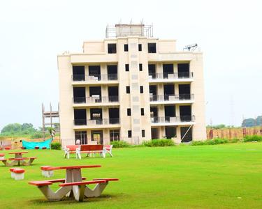 Project Image of 1895 Sq.ft 3 BHK Builder Floor for sale in Naini for Rs. 9990000