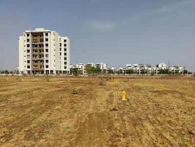 Project Image of 1200.0 - 7000.0 Sq.ft Residential Plot Plot for buy in Privara Vihar 3 And 4