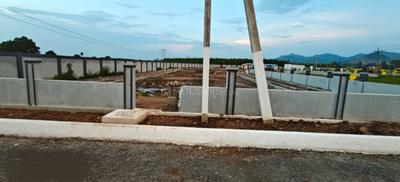 Project Image of 1647.0 - 1800.0 Sq.ft Residential Plot Plot for buy in Chaturbhuja Anjana Paradise