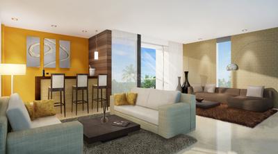 Project Image of 4776.0 - 4917.0 Sq.ft 4 BHK Villa for buy in Landmark The Grange