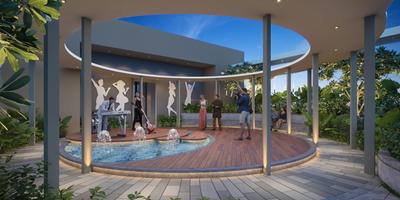 Project Image of 865.0 - 1552.0 Sq.ft 2 BHK Apartment for buy in Unique Sky Links Phase I
