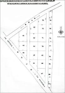 Project Image of 0.0 - 9000.0 Sq.ft Residential Plot Plot for buy in Green The Dominion