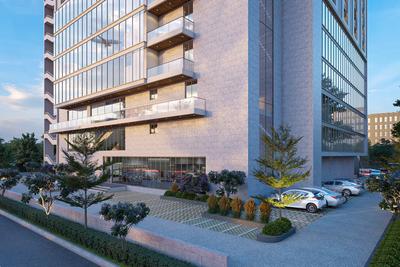 Project Image of 431.0 - 460.0 Sq.ft Studio Studio Apartment for buy in NRI Avenue