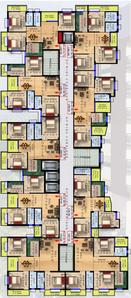 Project Image of 485.0 - 1587.0 Sq.ft 1 BHK Apartment for buy in Golden View