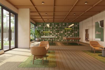 Project Image of 1368.0 - 1944.0 Sq.ft 2 BHK Apartment for buy in The Zermatt