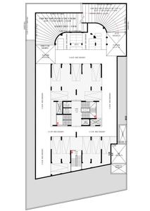 Project Image of 0.0 - 1895.0 Sq.ft 3 BHK Apartment for buy in Anantam