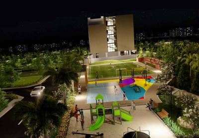Project Image of 772.0 - 2240.0 Sq.ft Residential Plot Plot for buy in Diamond Kingdom