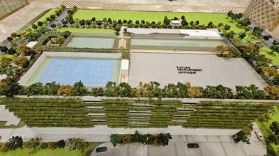 Project Image of 1795.0 - 2178.0 Sq.ft 3 BHK Apartment for buy in Lodha Vero