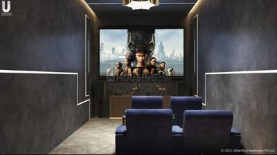 Project Image of 1686.0 - 2652.0 Sq.ft 3 BHK Villament for buy in Urvi By Urbansky