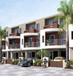 Project Image of 550 Sq.ft 2 BHK Apartment / Flat for sale in Ayodhya Bypass for Rs. 2350000