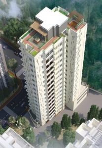 Ameya Anand Upvan NX Elevation 1
