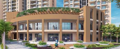 Project Image of 844.75 - 1631.38 Sq.ft 2 BHK Apartment for buy in Ashiana Ekansh Phase I