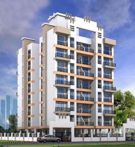 Project Image of 0.0 - 960.0 Sq.ft 2 BHK Apartment for buy in EV Carmel Apartments