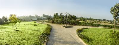 Project Image of 600.0 - 3000.0 Sq.ft Residential Plot Plot for buy in KNS Anirvan