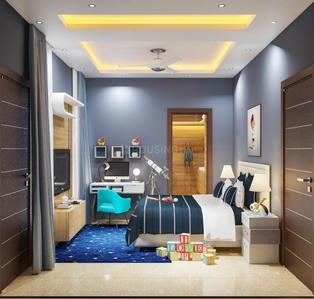 Project Image of 0.0 - 3150.0 Sq.ft 4 BHK Builder Floor for buy in Paridhi Luxury Smart Builder Floor