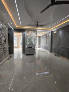 Project Image of 2115.0 - 2250.0 Sq.ft 3 BHK Builder Floor for buy in Creative Estate Luxury Floors