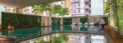 Project Image of 1320.0 - 1825.0 Sq.ft 2 BHK Apartment for buy in Neemsboro Bhanodayas Crystal