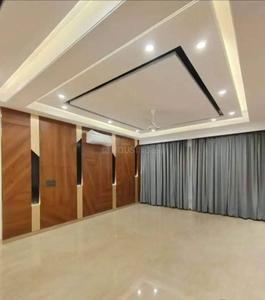 Paramount Luxury Anantraj Bedroom 1