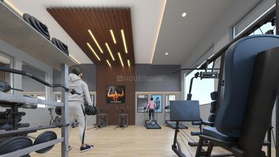 Project Image of 1372.0 - 1451.0 Sq.ft 3 BHK Apartment for buy in Imperial Utsav