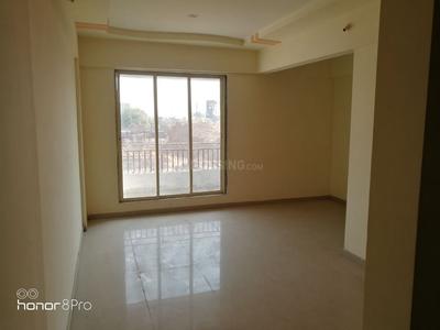 Project Image of 372.86 - 708.27 Sq.ft 1 BHK Apartment for buy in Laxmi Shankar Heights Phase 6
