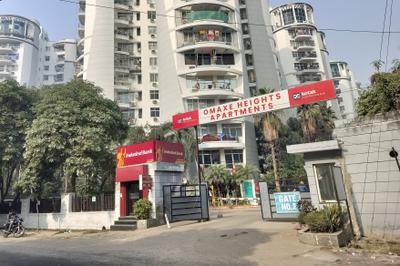 Project Image of 3070 Sq.ft 4 BHK Apartment / Flat for sale in Gomti Nagar for Rs. 24000000