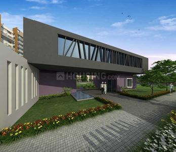 Project Image of 337.0 - 704.0 Sq.ft 1 BHK Apartment for buy in Sree Daffodils Avenue Phase 4