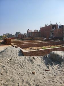 Project Image of 270.0 - 1800.0 Sq.ft Residential Plot Plot for buy in MPB Mansarovar Park