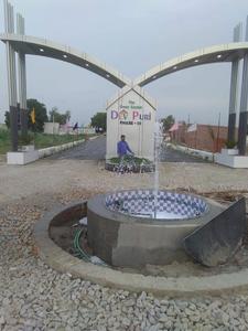 Project Image of 999.97 - 3000.01 Sq.ft Residential Plot Plot for buy in Dev Puri
