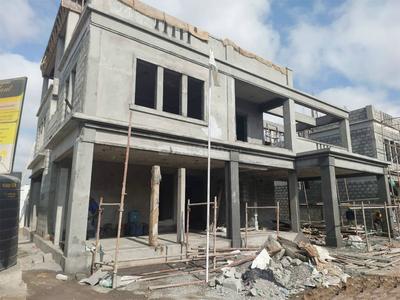 Project Image of 3652.0 - 4797.0 Sq.ft 3 BHK Villa for buy in Casagrand Jubilant