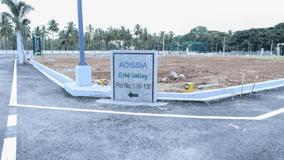 Project Image of 1370.0 - 1774.0 Sq.ft Residential Plot Plot for buy in Echo Valley