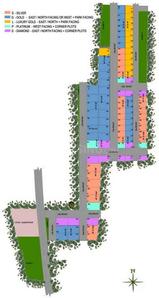Project Image of 1200 Sq.ft Residential Plot / Land for sale in Kadagrahara for Rs. 8000000