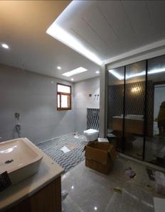 Project Image of 5000.0 - 5800.0 Sq.ft 5 BHK Builder Floor for buy in Richlook Titanium Floors