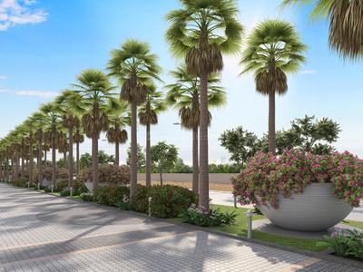 Project Image of 0.0 - 500.0 Sq.ft Residential Plot Plot for buy in Tirumala Padmawati