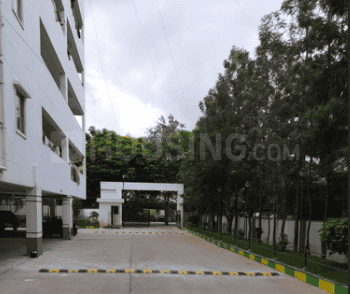 Project Image of 843.0 - 1523.0 Sq.ft 2 BHK Apartment for buy in Sri Sai Anurag New Town Phase 2