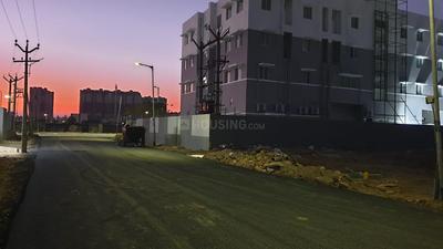 Project Image of 1053.0 - 1472.0 Sq.ft 2 BHK Villa for buy in Sun Luxuri Villas