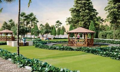 Project Image of 1213 Sq.ft Residential Plot / Land for sale in Chicholi for Rs. 2062100