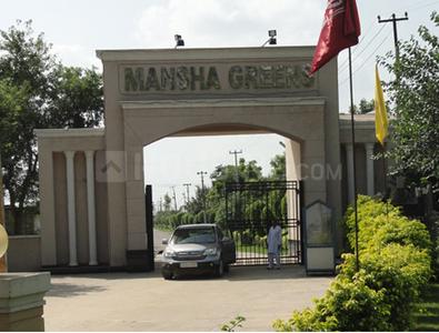 Project Image of 0.0 - 1449.0 Sq.ft 2 BHK Villa for buy in Mansha Greens
