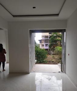 Project Image of 399.88 - 793.0 Sq.ft 1 BHK Apartment for buy in S A Patil Nagar Garden View CHS
