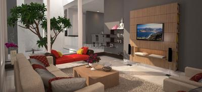 Project Image of 3010.8 - 4884.02 Sq.ft 4 BHK Villa for buy in Levonor Prazanta