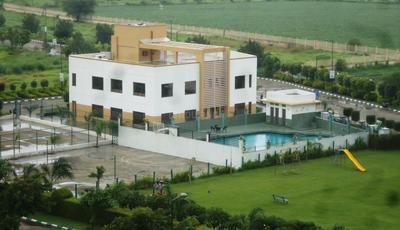 Project Image of 1000.0 - 2760.0 Sq.ft Residential Plot Plot for buy in Suncity Vistara Township