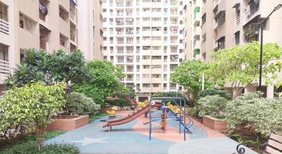 Project Image of 409.24 - 938.0 Sq.ft 1 BHK Apartment for buy in Vinay Unique Gardens