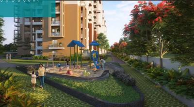 Project Image of 1065.41 - 2250.0 Sq.ft 2 BHK Apartment for buy in Vasavi Lakecity East
