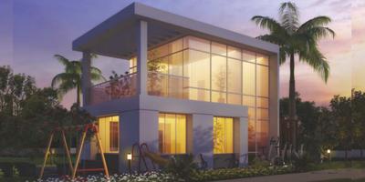 Gagan Quadream Residences Project Images