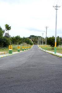 Project Image of 1200.0 - 1500.0 Sq.ft Residential Plot Plot for buy in Rajarshi Arya