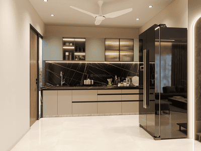 Project Image of 0.0 - 1044.0 Sq.ft 3 BHK Apartment for buy in Pooja Heights