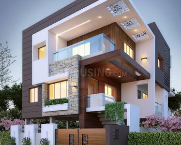 Project Image of 1150.0 - 3411.0 Sq.ft Residential Plot Plot for buy in Sandstone Eternity