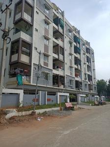 Project Image of 0.0 - 1000.0 Sq.ft 2 BHK Apartment for buy in Sri Residency