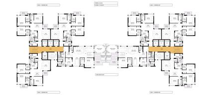 Project Image of 2775 Sq.ft 4.5 BHK Apartment / Flat for sale in Sector 131 for Rs. 23310000