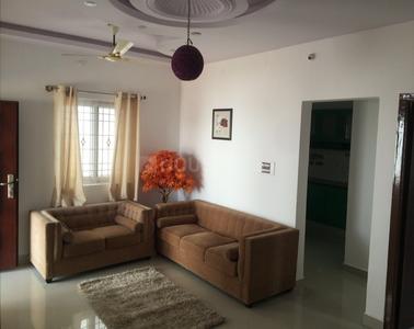 Project Image of 1350.0 - 1500.0 Sq.ft 3 BHK Villa for buy in Nandaavana The Exotic
