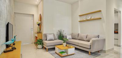 Project Image of 817.0 - 1382.0 Sq.ft 2 BHK Apartment for buy in Godrej Seven